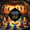 Pochette Alfonso Padilla - Look At Me (Original Mix) Alfonso Padilla - Look At Me (Original Mix)