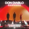 Pochette Don Diablo - Survive Don Diablo - Survive