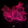 Pochette Axwell - Feel The Vibe (Whelan Di Scala Mix) Axwell - Feel The Vibe (Whelan Di Scala Mix)
