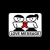 Pochette Love Message - Love Message (Oneon Remix) Love Message - Love Message (Oneon Remix)