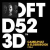 Pochette CamelPhat & Elderbrook - Cola CamelPhat & Elderbrook - Cola