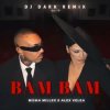 Pochette Misha Miller & Alex Velea - BAM BAM (Dj Dark Remix) Misha Miller & Alex Velea - BAM BAM (Dj Dark Remix)