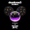 Pochette Deadmau5 - Familiars Deadmau5 - Familiars