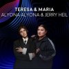 Pochette Alyona Alyona, Jerry Heil - Teresa & Maria Alyona Alyona, Jerry Heil - Teresa & Maria