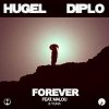 Pochette HUGEL & Diplo - Forever feat. Malou & Yuna (Extended Mix) HUGEL & Diplo - Forever feat. Malou & Yuna (Extended Mix)