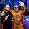 Pochette DJ Maniak & MC Rybik - Чтоб смеяться хорошо, нам не нужен порошок DJ Maniak & MC Rybik - Чтоб смеяться хорошо, нам не нужен порошок