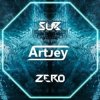 Pochette Artjey - Sub Zero (Original Mix) Artjey - Sub Zero (Original Mix)
