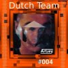 Pochette Artjey - Dutch Team #004 Artjey - Dutch Team #004