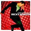 Pochette Ricky Martin - Livin’ La Vida Loca Ricky Martin - Livin’ La Vida Loca