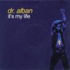 Pochette Dr. Alban - It's My Life Dr. Alban - It's My Life
