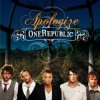 Pochette Timbaland feat. OneRepublic - Apologize Timbaland feat. OneRepublic - Apologize