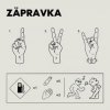 Pochette ZAPRAVKA - Eins Zwei ZAPRAVKA - Eins Zwei