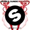 Pochette Kryder feat. Cajmere - Percolator (Original Mix) Kryder feat. Cajmere - Percolator (Original Mix)