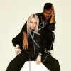 Pochette Billie Eilish - Lovely Billie Eilish - Lovely