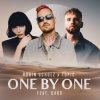Pochette Robin Schulz & Topic feat. Oaks - One By One Robin Schulz & Topic feat. Oaks - One By One
