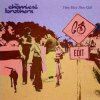 Pochette The Chemical Brothers - Hey Boy Hey Girl The Chemical Brothers - Hey Boy Hey Girl