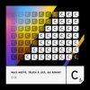 Pochette Wax Motif, Truth x Lies & AK Renny - 212 Wax Motif, Truth x Lies & AK Renny - 212