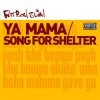 Pochette Fatboy Slim - Song for Shelter Fatboy Slim - Song for Shelter