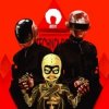 Pochette Daft Punk - Technologic (Digitalism RMX) Daft Punk - Technologic (Digitalism RMX)