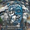 Pochette Kach - MinDnbMix5 Kach - MinDnbMix5