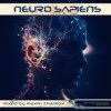 Pochette Maxim Zharikov - Neuro Sapiens - drum'n'bass mix Maxim Zharikov - Neuro Sapiens - drum'n'bass mix