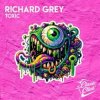 Pochette Richard Grey - Toxic (Original Mix) Richard Grey - Toxic (Original Mix)