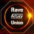 Pochette Artjey - Rave Union (Original Mix)