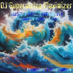 Pochette Just Feel The Beat (Radio Version)