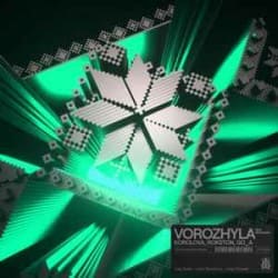 Pochette Korolova & Rokston & Go-A feat. Monokate - Vorozhyla