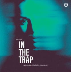 Pochette Krismi - In The Trap