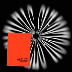 Pochette Steve Angello - Hooligans