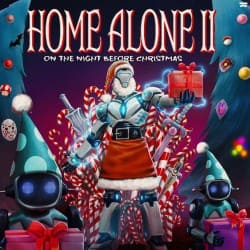 Pochette Dimitri Vegas & Timmy Trumpet - All I Want For Christmas Is You