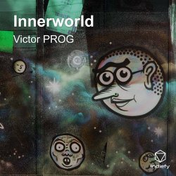 Pochette Innerworld