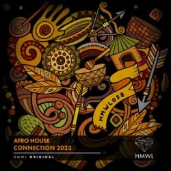 Pochette Dan Bay & Idd Aziz - Hale (Original Mix)
