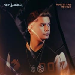 Pochette Neptunica - Man In The Mirror