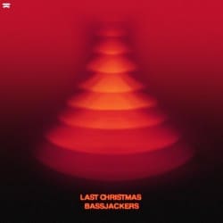 Pochette Bassjackers - Last Christmas
