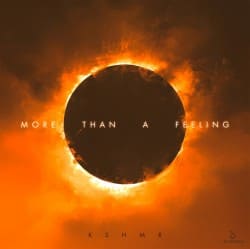 Pochette KSHMR - More Than A Feeling (Extended Mix)