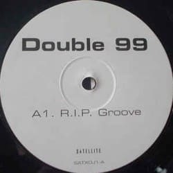 Pochette Double 99 - Ripgroove (Vocal Club Mix Featuring Top Cat)