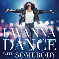 Pochette Whitney Houston - I Wanna Dance With Somebody (Extended Naxsy Remix)