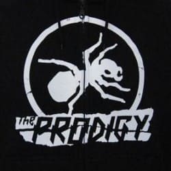 Pochette The Prodigy - Diesel Power