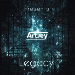Artjey - Legacy(Original Mix)
