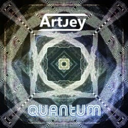 Pochette Quantum (Original Mix)