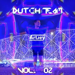 Pochette Artjey - Dutch Team #002