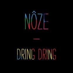 Pochette Noze feat. Riva Starr - Dring Dring (Original Mix)