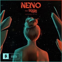 Pochette Nervo feat. Timmy Trumpet - Anywhere You Go