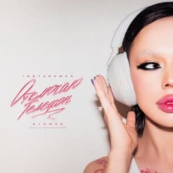 Pochette Инстасамка - Отключаю телефон