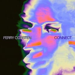Pochette Ferry Corsten - Wish