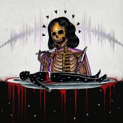 Pochette John Summit - Eat The Bass