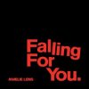 Pochette Amelie Lens - Falling For You Amelie Lens - Falling For You