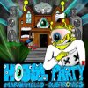 Pochette Marshmello & Subtronics - House Party Marshmello & Subtronics - House Party
